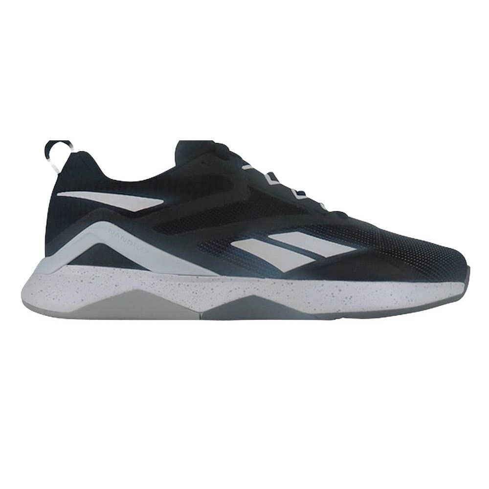 Reebok Nanoflex TR 2.0 Shoes White, Black