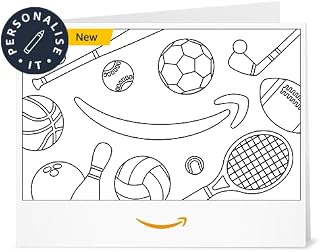Amazon Printable Gift Card | Print At Home
