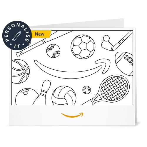 Amazon Printable Gift Card | Print At Home