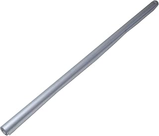 Fade Resistant Poster Roll - Silver colour (760mm x 10m) – For Arts & Crafts, Notice Boards, Display Boards, Gift Wrapping, Packaging & Brainstorming
