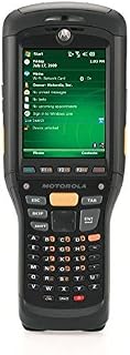 Zebra Technologies MC9596-KDAEAC00100 Technologies Series MC9596 Premium Industrial Class Mobile Computer, Wlan/HSDPA/GPS, 2D Imager (Renewed)