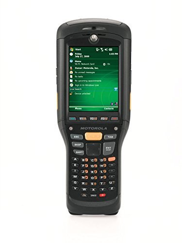 Zebra Technologies MC9596-KDAEAC00100 Technologies Series MC9596 Premium Industr