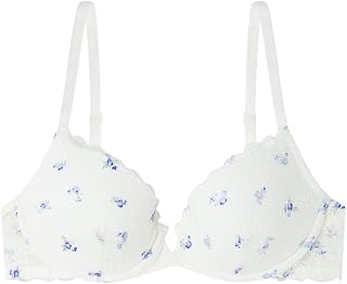 Women'secret Padded Spring Helankas Women's Bra