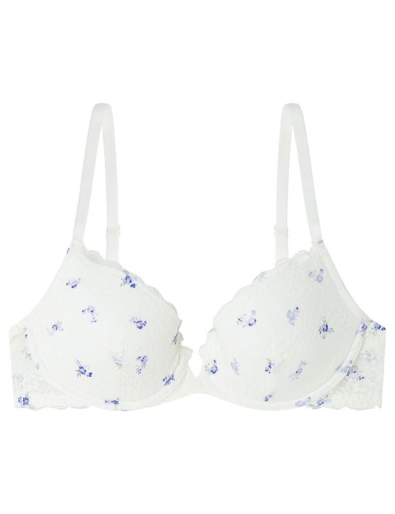 Women'secret Padded Spring Helankas Women's Bra