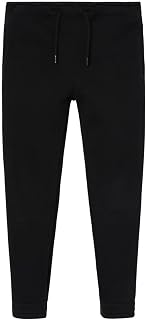 Nkmleno Sweat Pant Bru Noos Pants Kids & Teens