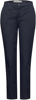 Street One - A378193 Women's Soft Chino