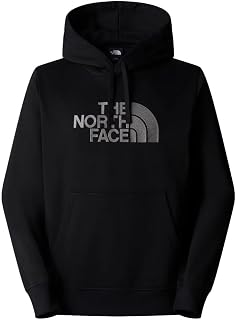 The North Face Drew Peak Men's Hooded Sweatshirt (Pack of 1)