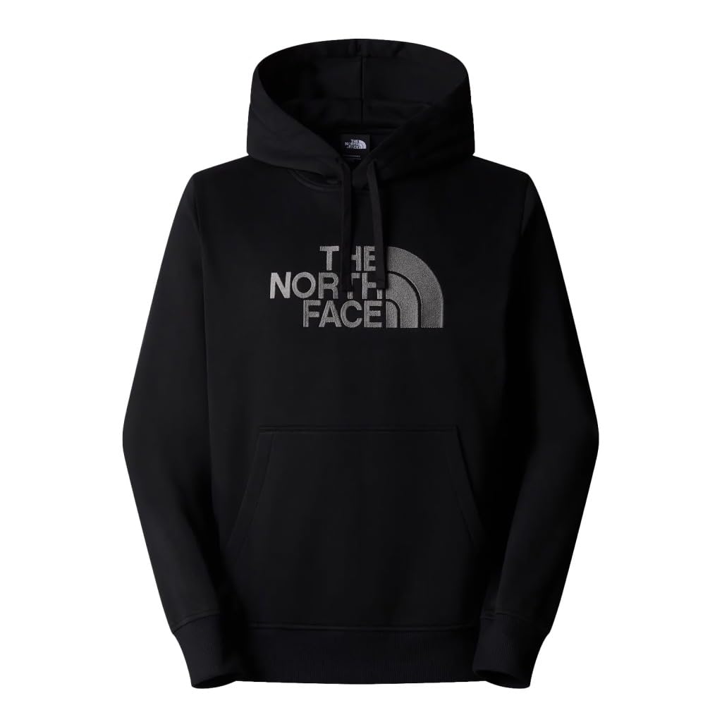 The North Face Drew Peak Men's Hooded Sweatshirt (Pack of 1)