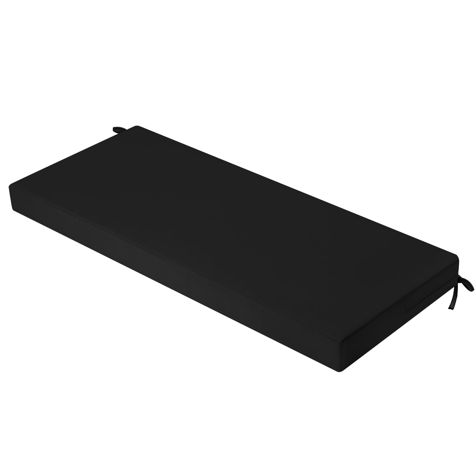 idee-home Outdoor Bench Cushion Waterproof | Bench Cushions for Outdoor Furnitur