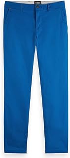 Scotch & Soda - Stuart Chino, Men's Casual Trousers
