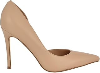 Nine West Ezra, Bomb Woman