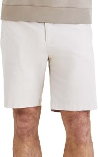 Dockers Pantaloncini Modern Chino, Slim Fit, Uomo
