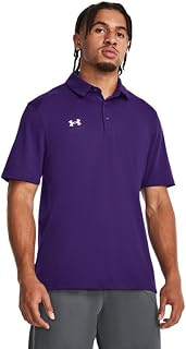 Under Armour Men's Tech Polo Shirt