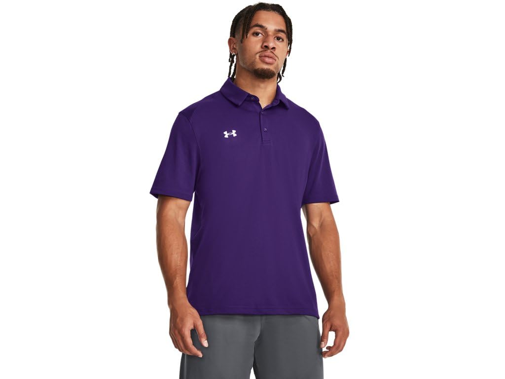 Under Armour Men's Tech Polo Shirt