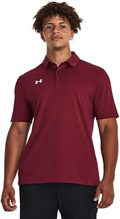Under Armour Men's Tech Polo Shirt