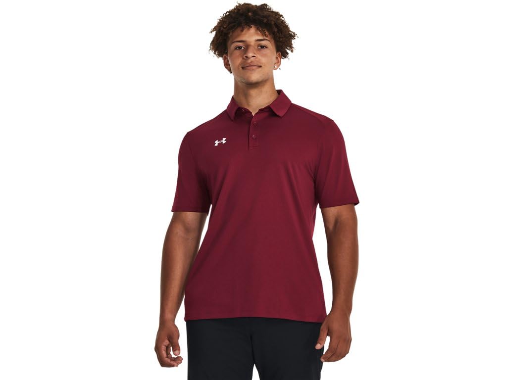 Under Armour Men's Tech Polo Shirt