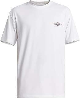 Quiksilver Everyday Surf Tee SS Men's T-Shirt