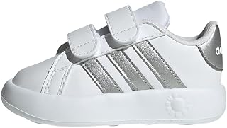 adidas Unisex Baby Big Court 2.0 Shoes Kids