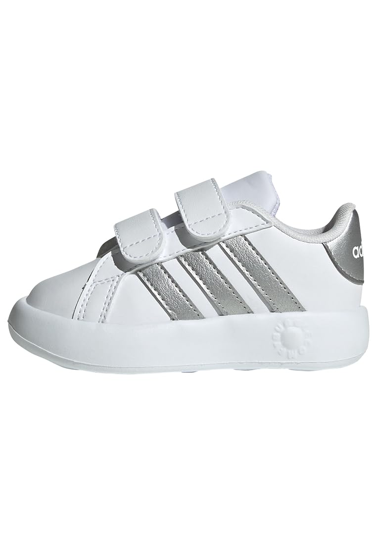 adidas Unisex Baby Big Court 2.0 Shoes Kids
