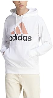 adidas Essentials Men's Hoodie (Pack of 1)