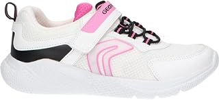 Geox Girl Sprintye Sneaker