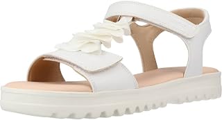 Geox J Sandal Coralie Gir