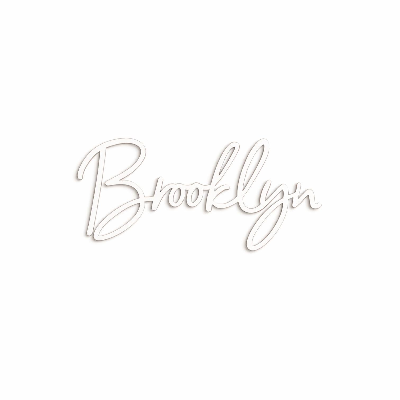 Wooden Name Signs | Personalized Wooden Name Signs and Letters | Customizable Ho