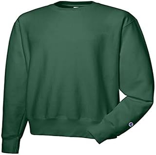 Champion Men's Reverse Weave Crew