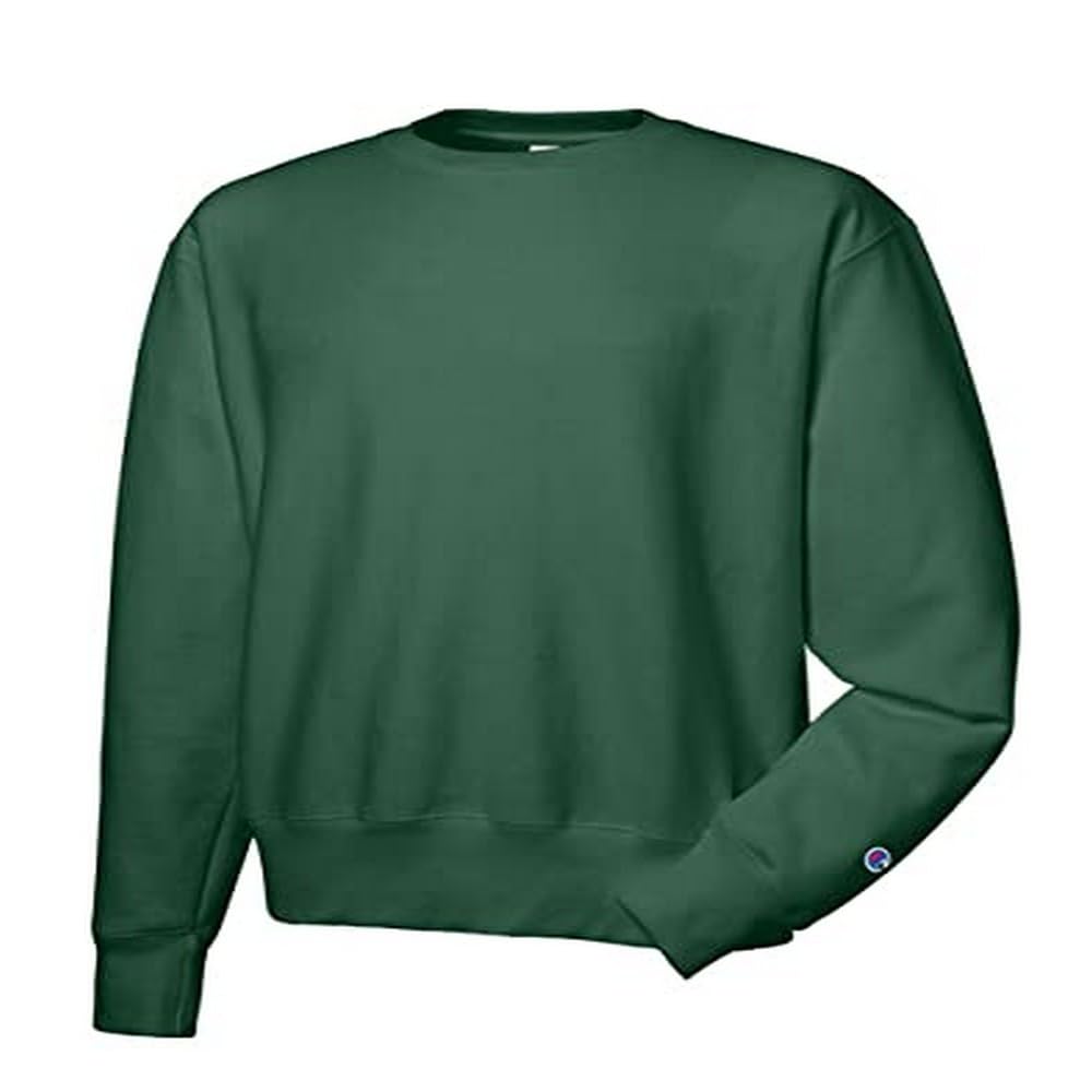 Champion Men's Reverse Weave Crew