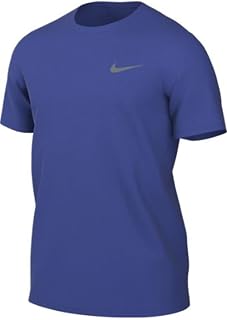 Nike Mens T Shirt T-Shirt (Pack of 1)