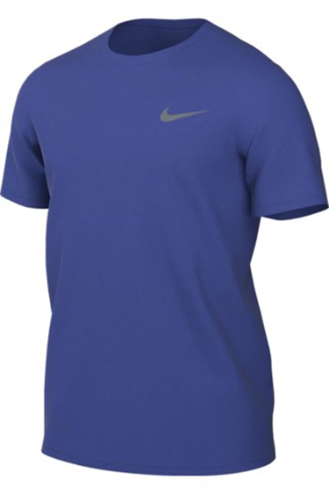 Nike Mens T Shirt T-Shirt (Pack of 1)