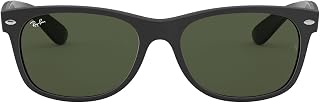 Ray-Ban Unisex New Wayfarer Sunglasses (pack of 1)