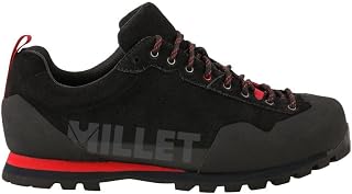 MILLET Men's Friction GTX U Climbing Shoe, One Size