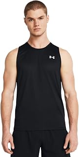 Under Armour, UA Tech 2.0 Tank Men's Jersey