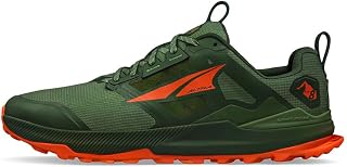 ALTRA Herren Lone Peak 8 Trailrunning-Schuhe