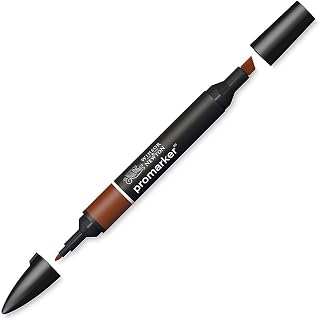 Winsor & Newton ProMarker, Henna