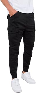 ALPHA INDUSTRIES Alpha Indutries Airman Men's Leisure Trousers - Cargo Trousers - Men's
