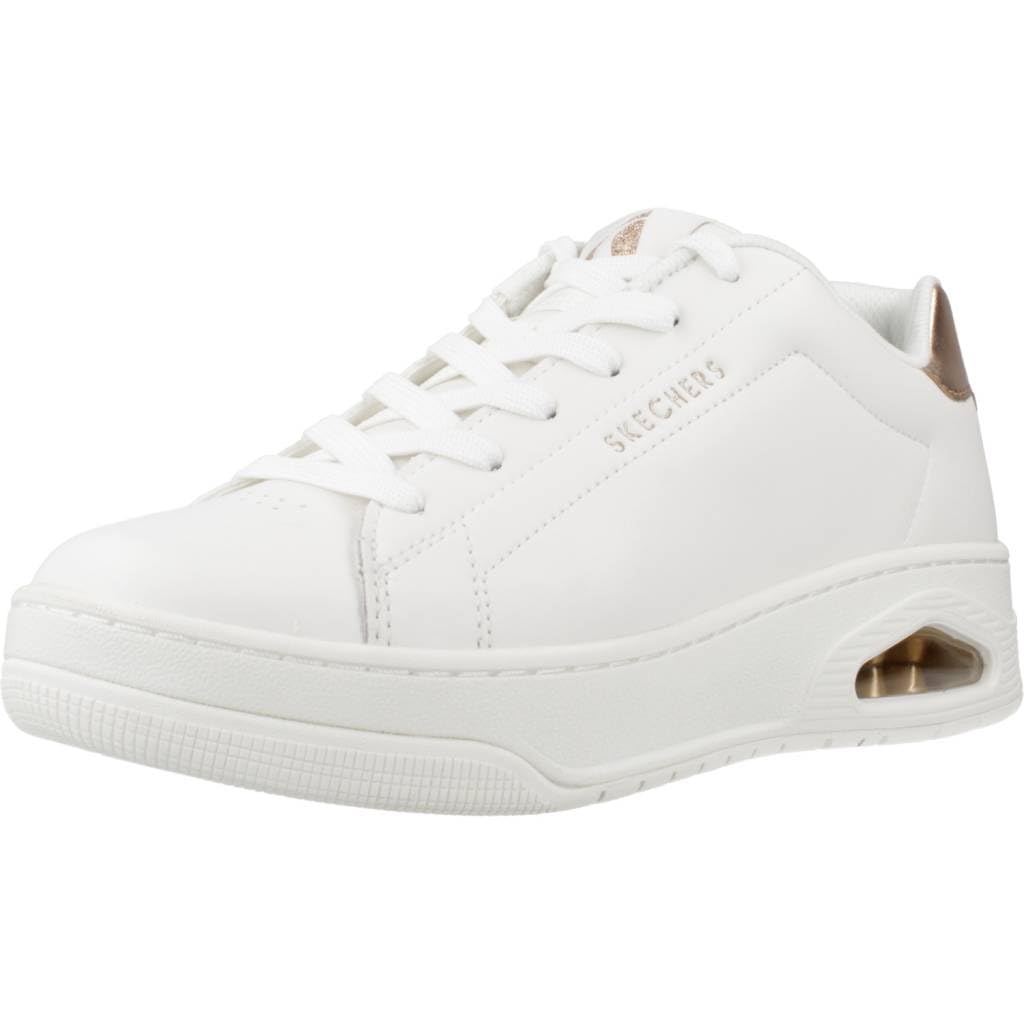 Skechers Uno Court Courted Air ONU COURFemme