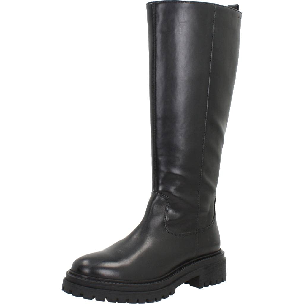 Geox D Iridea C, Women's Boots