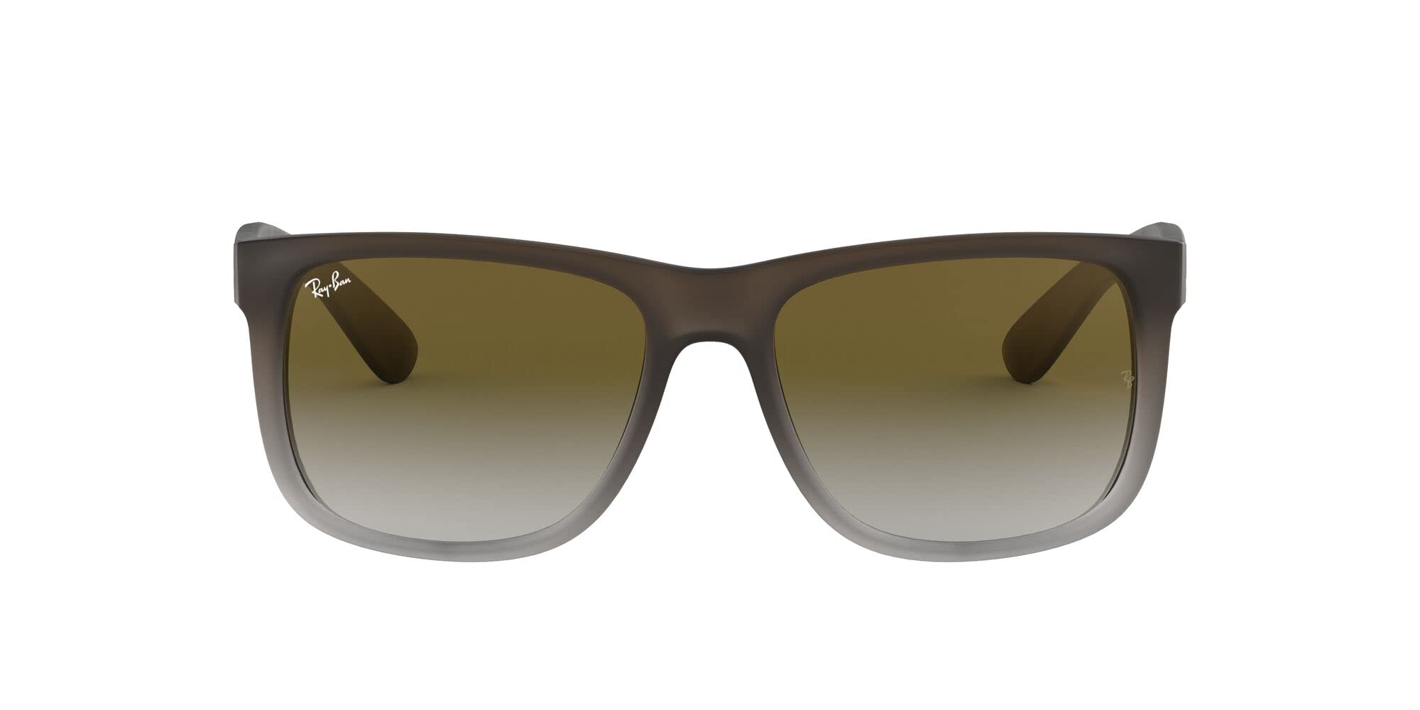 Ray-Ban Justin RB4165 Non-Polarized- Unisex Sunglasses