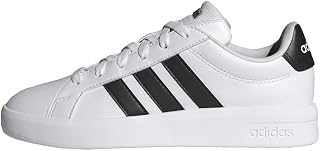 adidas Kids' Grand Court 3.0 Junior Shoe