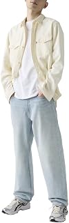 Levi's 568 Loose Straight - Jeans - Classic - Men