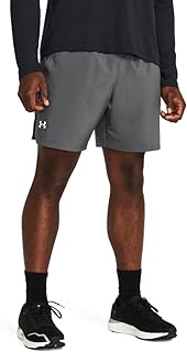 Under Armour Short Launch Run 7" - Shorts - Short Hybride - Homme