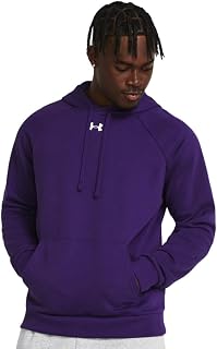 Under Armour 1248345 Men's Hooded Sweatshirt (Pack of 1)