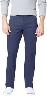 Dockers Alpha Original Slim Men's Trousers