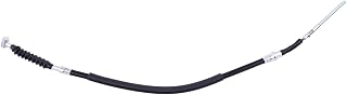 Lesurey Rear Foot Brake Cable 43460-HM5-851 for Honda FourTrax 300 | TRX300 TRX300FW 2x4 4x4 1993-2000 43470-HM5-630