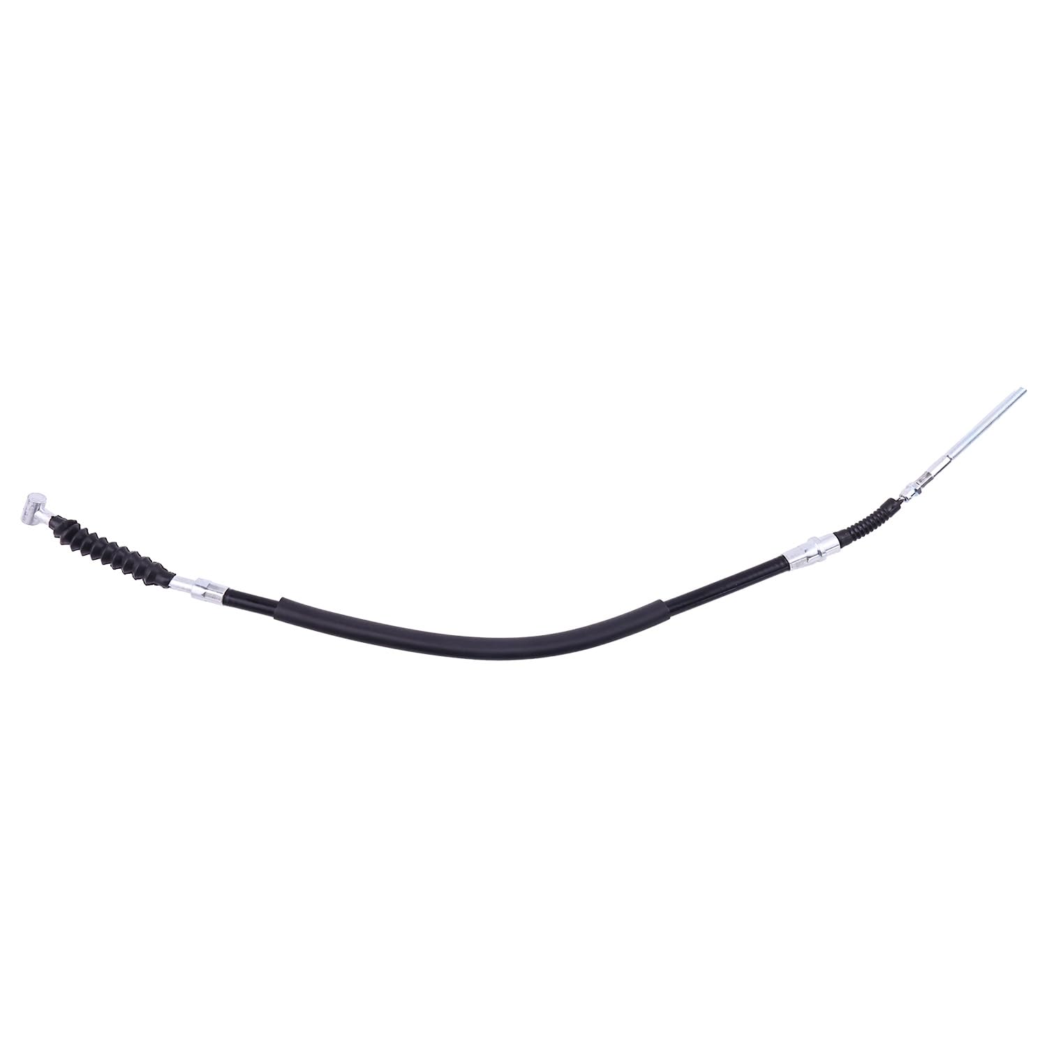 Lesurey Rear Foot Brake Cable 43460-HM5-851 for Honda FourTrax 300 | TRX300 TRX3