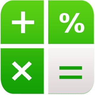 Calculator for Kindle