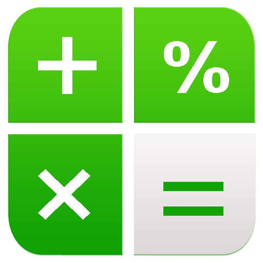 Calculator for Kindle