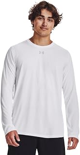 Under Armour Men's Tech Lightweight and Breathable Polo T Shirt for Men, Comfortable Short Sleeve Polo Shirt (Pack of 1)